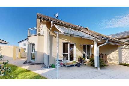 Haus zum Kaufen in Rheinau 497.000,00 € 119 m²