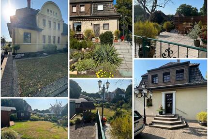 Charmantes Zechenhaus mit Garten, Terrasse und Potenzial - Marl Alt-Marl
