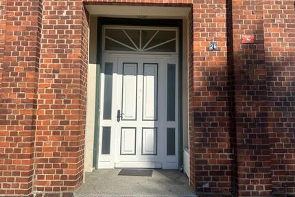 Wohnung in Neu Wulmstorf Ortsteil Rübke zu vermieten