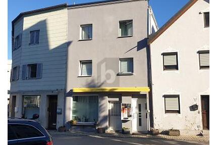 BESTE LAGE AM HISTORISCHEN ORTSKERN - Bad Aibling