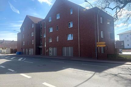 Wohnung in beliebter Wohnanlage - Lüchow (Wendland)