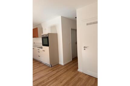 Moderne 2-Zimmer-Einliegerwohnung im Neubau in Obereisesheim - Neckarsulm
