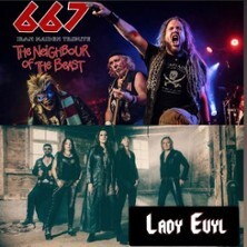 Heilsbronner Rocknacht