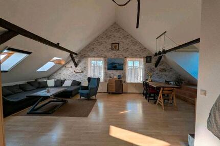 Nachmieter für eine 3 12 Raumwohnung mit Terrasse & Klima - Peitz