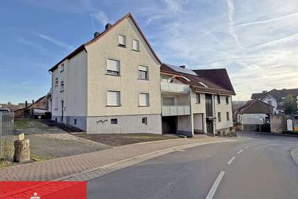 Haus zum Kaufen in Flieden 369.000,00 € 250 m²