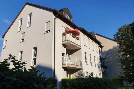 Wohnung zum Mieten in Lichtenstein 360,00 € 43.09 m²