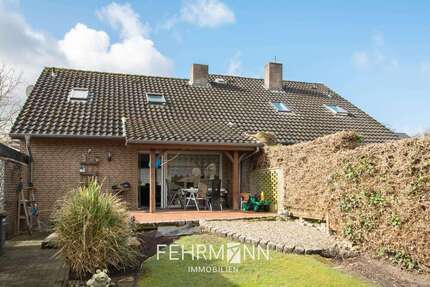 Haus zum Kaufen in Gronau (Westfalen) Epe 209.000,00 € 110 m² - Gronau (Westfalen) / Epe