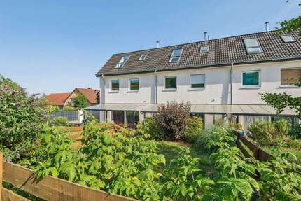 Haus zum Kaufen in Gau-Bischofsheim 599.000,00 € 180.42 m²