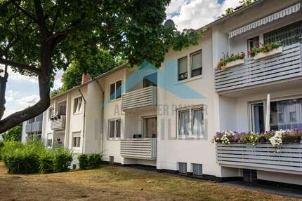 Wohnung zum Kaufen in Kassel 169.000,00 € 65.56 m²