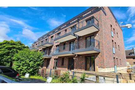 Wohnung zum Mieten in Norderstedt 967,00 € 66.7 m²