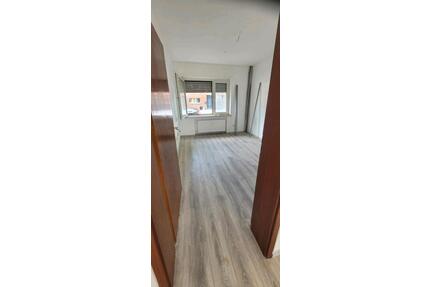 Wohnung mit Garten zu vermieten in Mönchengladbach Lürrip - Wesseling