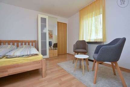 Wohnung zum Mieten in Berglen 850,00 € 30 m²