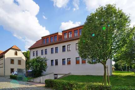 Wohnung zum Mieten in Dresden 455,00 € 32.45 m²