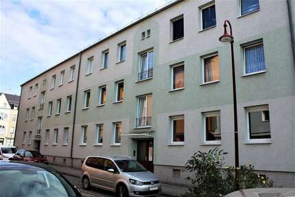 Wohnung zum Mieten in WeißwasserO.L. 338,00 € 64.31 m² - Weißwasser/O.L.