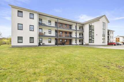 Wohnung zum Kaufen in Wismar 195.000,00 € 53.85 m²