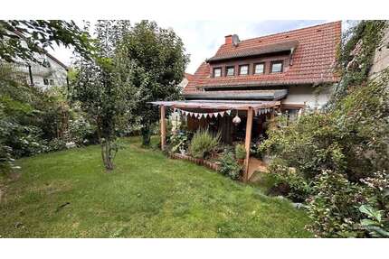 Haus zum Kaufen in Brensbach-Nieder-Kainsbach 345.000,00 € 110 m²