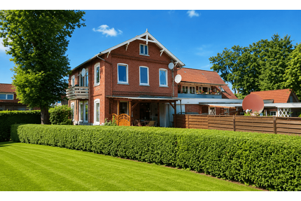 Haus zum Kaufen in Ihlienworth 343.500,00 € 376.04 m²