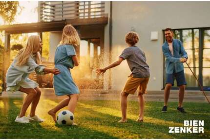 Haus zum Kaufen in Ingelheim am Rhein 1.052.943,00 € 133 m²
