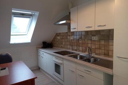 Möblierte Wohnung - 17,00&nbsp;EUR Kaltmiete, ca.&nbsp; 65,00&nbsp;m&sup2; in Weener (PLZ: 26826)