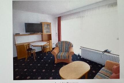 1-Zimmer-Appartement in Thermennähe Bad Füssing - sofort frei - Biberach an der Riß