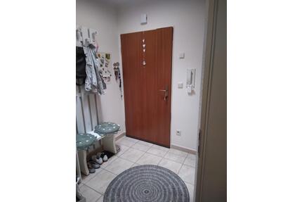 Attraktive 3-Zimmer-Wohnung in Rotenburg - Rotenburg an der Fulda