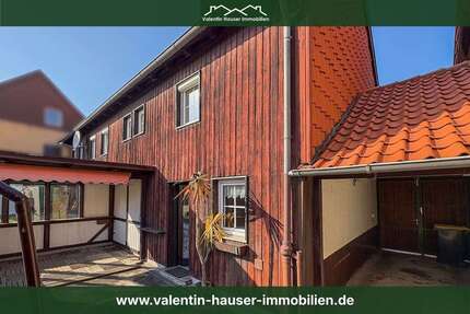 Haus zum Kaufen in Schladen 189.000,00 € 150 m²