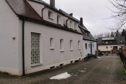 3 Zi. ET-Wohnung Familie PRIVAT MAKLER Absolut unerwünscht!!! - Neunkirchen am Sand