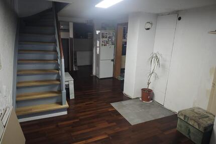 DoppelhaushälfteFachwerk - 39.999,00&nbsp;EUR Kaufpreis, ca.&nbsp; 120,00&nbsp;m&sup2; in Lügde (PLZ: 32676)