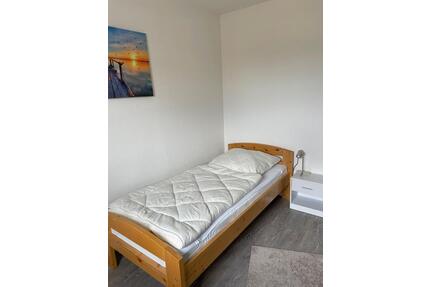 Ferienwohnung für bis zu 8 Personen Monteur - Schülldorf