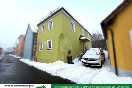 Haus zum Kaufen in Konnersreuth 160.000,00 € 96 m²