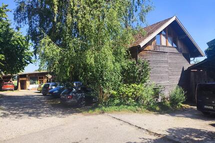 Verkauf eines Dreiseithofes - 800.000,00&nbsp;EUR Kaufpreis, ca.&nbsp; 600,00&nbsp;m&sup2; in Pleiskirchen (PLZ: 84568)