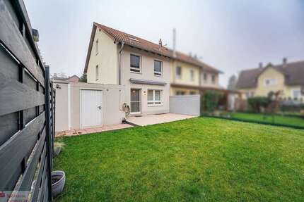 Haus zum Kaufen in Lichtenau 399.000,00 € 121 m²