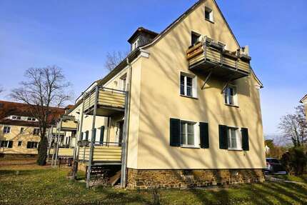 Wohnung zum Kaufen in Dresden 140.000,00 € 58.38 m²