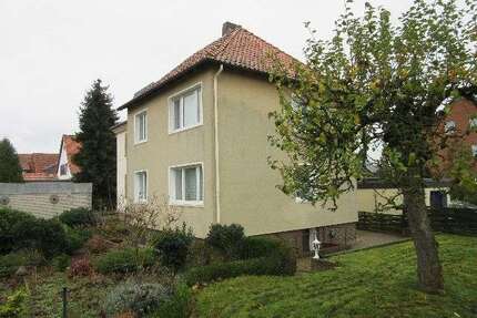 Wohnung zum Kaufen in Barsinghausen-Langreder 129.000,00 € 92 m²