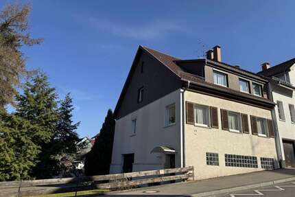 Haus zum Kaufen in Münsingen 269.000,00 € 130 m²