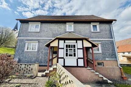 Haus zum Kaufen in Christes 89.000,00 € 150 m²