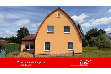 Haus zum Kaufen in Brieselang 430.000,00 € 110.99 m²