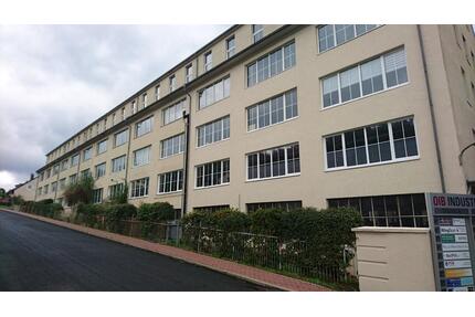 FREIE Gewerbemietflächen in Osterode - Osterode am Harz