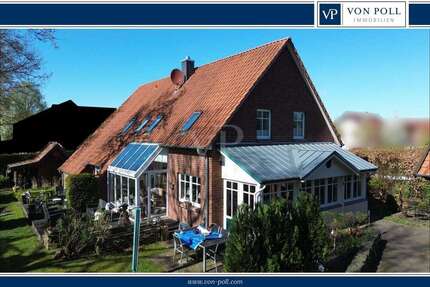 Haus zum Kaufen in Bad Zwischenahn 799.000,00 € 248.21 m²