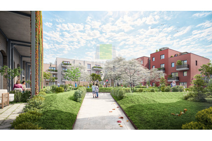 5-Zimmer-Neubauwohnung - 829.000,00&nbsp;EUR Kaufpreis, ca.&nbsp; 120,60&nbsp;m&sup2;&nbsp;Wohnfl&auml;che in Heidelberg (PLZ: 69126) Rohrbach