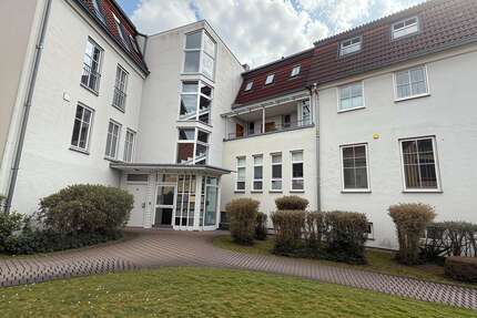 Wohnung zum Kaufen in Veitshöchheim 297.000,00 € 91 m²