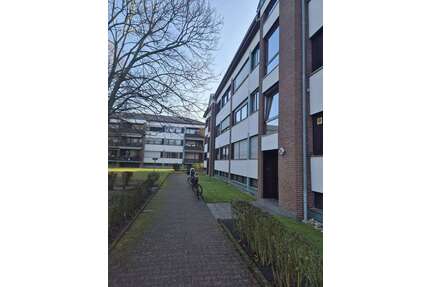 Wohnung zum Kaufen in Krefeld 279.000,00 € 80 m²