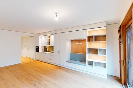 HafenCity: Attraktives Studioapartment zu vermieten! - Hamburg Hamburg-Mitte