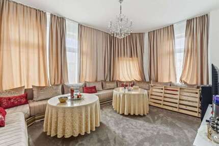 Wohnung zum Kaufen in Düsseldorf 445.000,00 € 126 m²