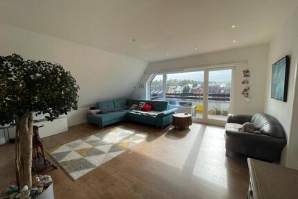 Exklusive 6-Zimmer Maisonette-Wohnung mit Balkon in Idstein