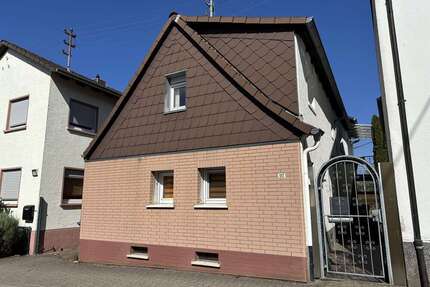 Haus zum Kaufen in Trippstadt 228.000,00 € 151 m²