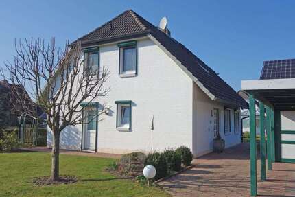 Haus zum Kaufen in Glückstadt 349.000,00 € 112 m²