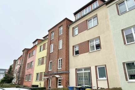 Wohnung zum Kaufen in Rostock 214.400,00 € 67 m²