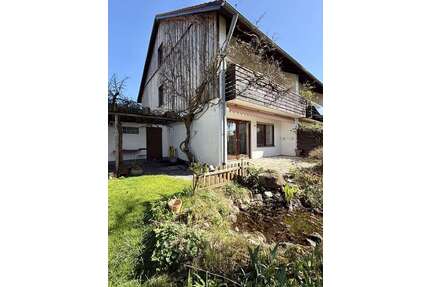 Haus zum Kaufen in Ebersberg 749.000,00 € 163.44 m²