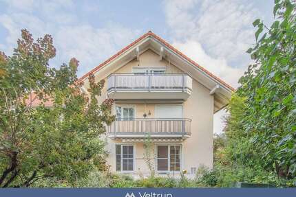 Wohnung zum Mieten in Dießen am Ammersee 1.500,00 € 95 m²